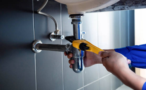 Best Green Plumbing Solutions and Water Conservation  in West Point, GA